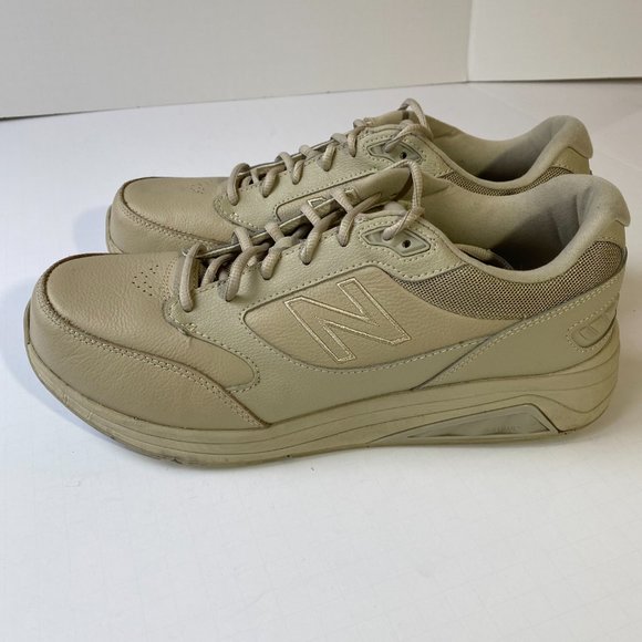 New Balance 928v3 Tan Wide Width Athletic Shoes 10 main image 4